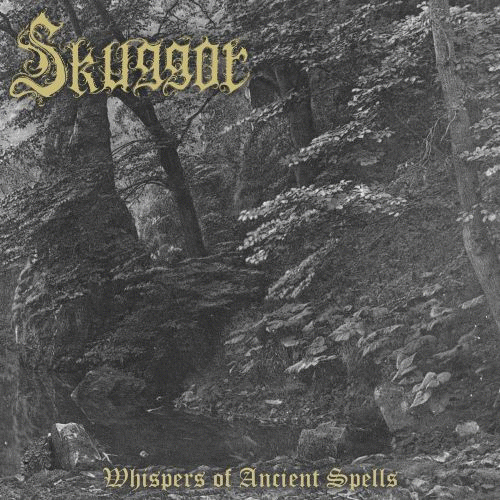Skuggor : Whispers of Ancient Spells